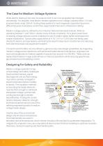 Medium Voltage Electrification: Decarbonising the Industrial Sector Implementation-2