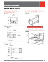 Operator Interfaces-11