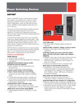 Power Switching Devices-3