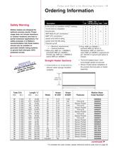 PUMP AND GAS LINE HEATING SYSTEMS-11