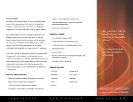 thermal solutions-3
