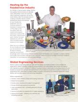 THERMAL SOLUTIONS FOR FOOD SERVICE EQUIPMENT-2