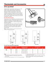 Thermostats and Accessories-3