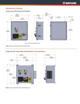 WATCONNECT® Extra Small (C1) Specification Sheet - 3