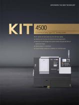 KIT4500 - 3