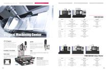 MACHINE TOOLS LINE-UP - 11