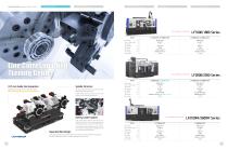 MACHINE TOOLS LINE-UP - 7