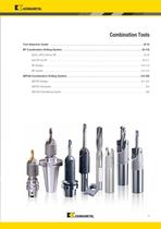 Combination Tools - 2