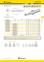 Indexable Drills - 14