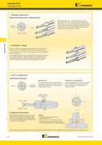 Indexable Drills - 7