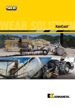 KenCast Wear Protection - 1