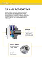 Kennametal Solutions for Energy Catalog - 10