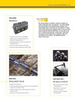 Kennametal Solutions for Energy Catalog - 11