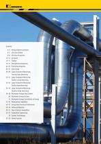 Kennametal Solutions for Energy Catalog - 2