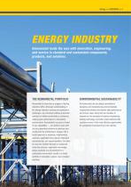 Kennametal Solutions for Energy Catalog - 3