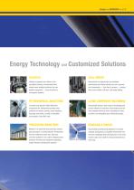 Kennametal Solutions for Energy Catalog - 5