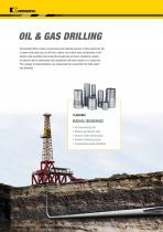 Kennametal Solutions for Energy Catalog - 6