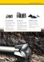 Kennametal Solutions for Energy Catalog - 9