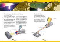 Kennametal Stellite Alloys - 12