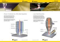 Kennametal Stellite Alloys - 7