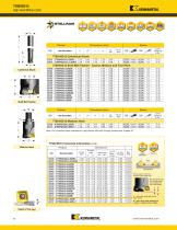 KMT Stellram expanded milling catalog - 12