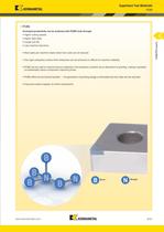 PCD / PCBN Inserts - 6