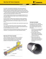 Riley Power CCV Burner Components - 2