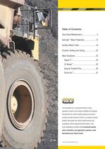 Surface Mining Catalog - 3