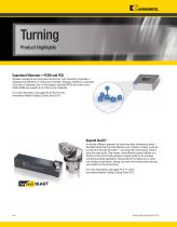 Tooling Systems 2013 Catalog Sections - 12