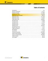 Tooling Systems 2013 Catalog Sections - 5