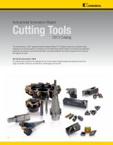 Tooling Systems 2013 Catalog Sections - 8