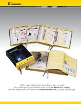 Tooling Systems 2013 Catalog Sections - 9