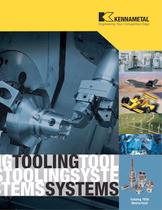 Tooling Systems 7030 catalog complete - 1