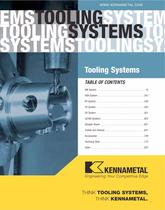 Tooling Systems 7030 catalog complete - 3