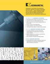 Tooling Systems 7030 catalog complete - 5