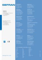 Pressure Transducers and Transmitters - 12