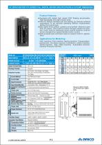 servo motor and drive-4