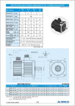 servo motor and drive-7