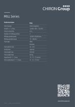 MILL Series