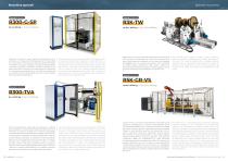 Horizontal Balancing Machines -10