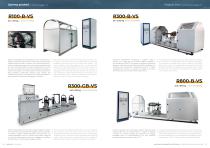Horizontal Balancing Machines -5