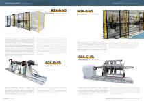Horizontal Balancing Machines -6