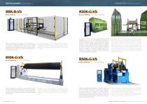Horizontal Balancing Machines -7