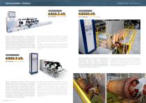 Horizontal Balancing Machines -8