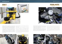 Vertical Balancing Machines -12