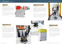 Vertical Balancing Machines -6