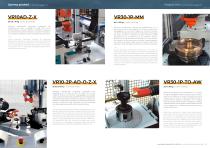 Vertical Balancing Machines -7