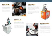 Vertical Balancing Machines -8
