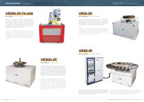 Vertical Balancing Machines -9