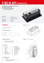 T-NC/8-API-2